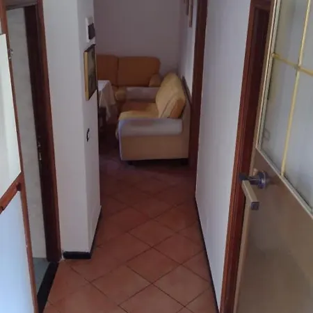 Casa Del Leone Appartamento *