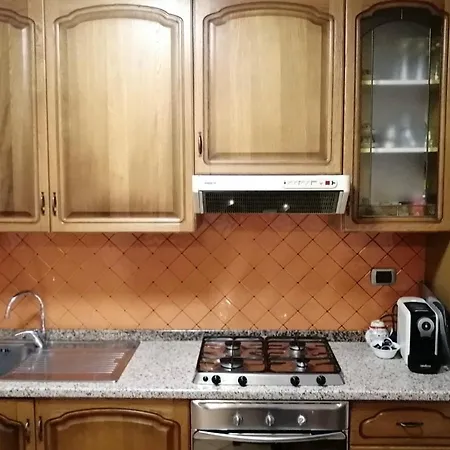 Appartamento Casa Del Leone