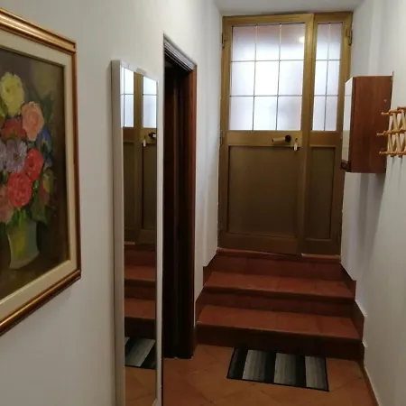 Casa Del Leone * Uscio