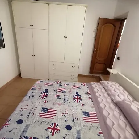 Appartement Casa Del Leone *