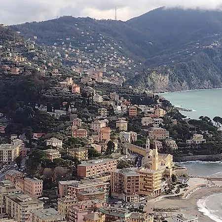 Appartamento Casa Del Leone Uscio