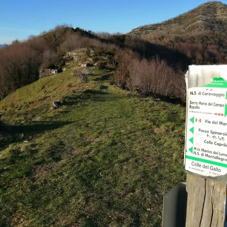 Casa Del Leone Appartamento *