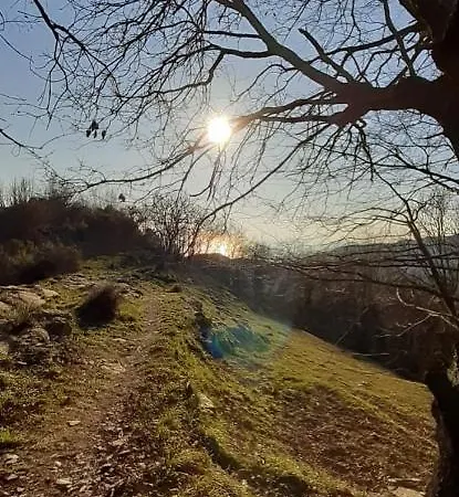 Casa Del Leone * Uscio