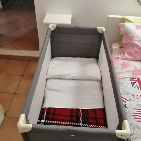 Casa Del Leone * Uscio