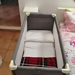 Casa Del Leone * Uscio