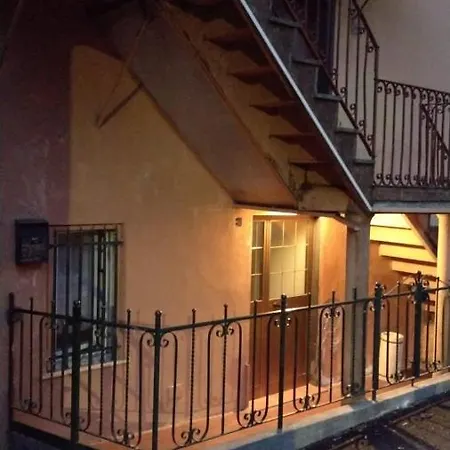 Casa Del Leone Apartmán