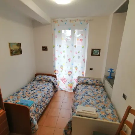 Casa Del Leone Appartamento *