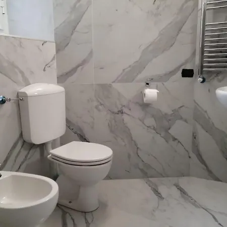 Apartmán Casa Del Leone *