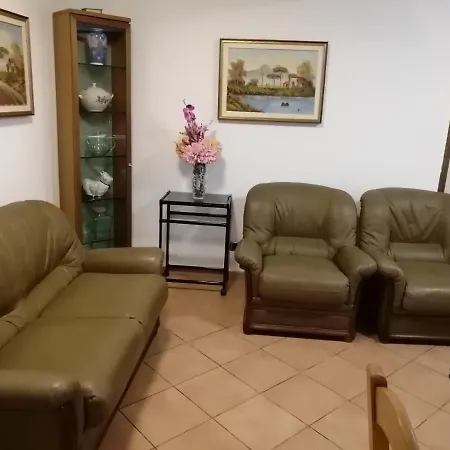 Casa Del Leone