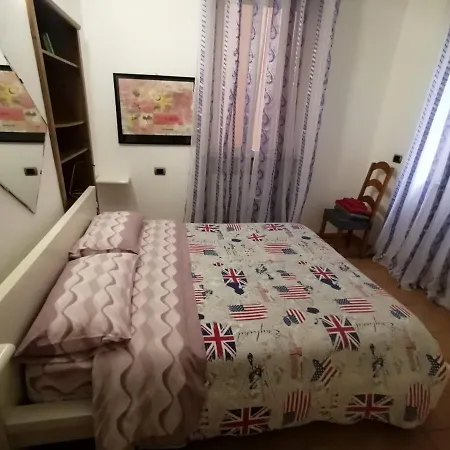 Apartment Casa Del Leone