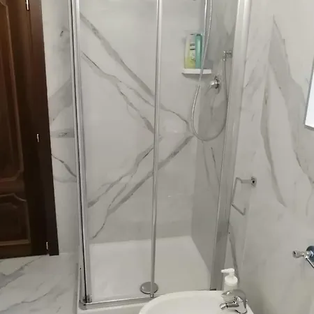 Casa Del Leone Apartmán