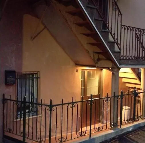 Casa Del Leone Daire