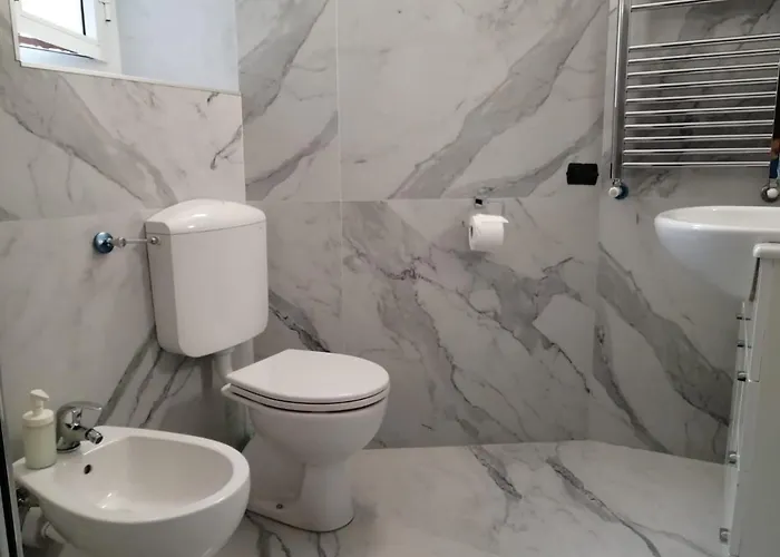 شقة Casa Del Leone *