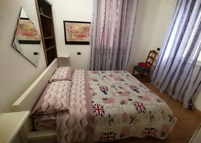 Daire Casa Del Leone