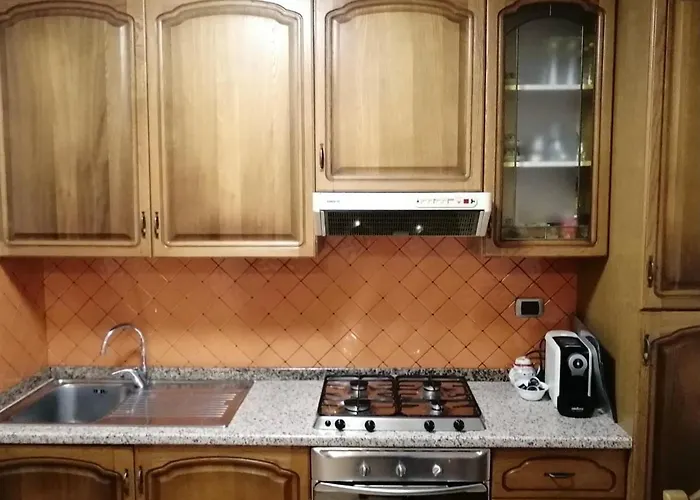 شقة Casa Del Leone