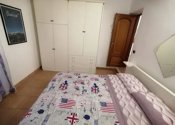 شقة Casa Del Leone *