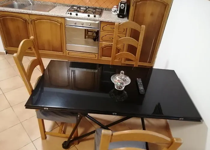 شقة Casa Del Leone Uscio