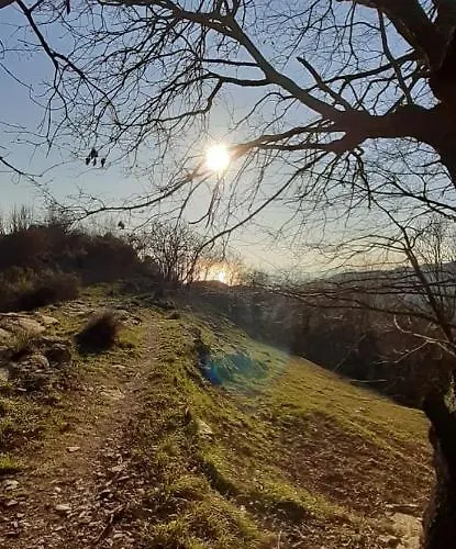 Casa Del Leone * Uscio