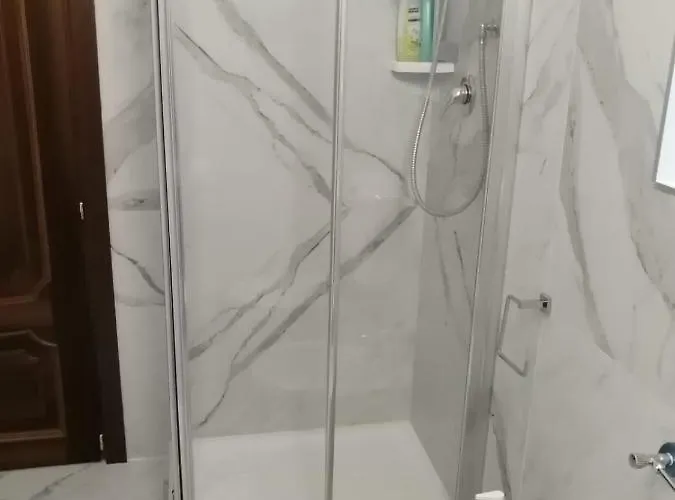 Casa Del Leone شقة